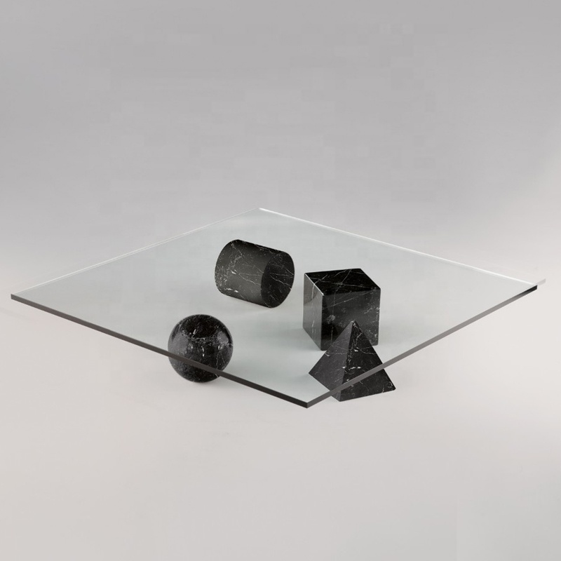 Table glass