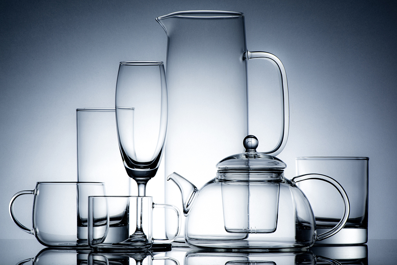 Global bottle glass market: the Asia-Pacific region will see significant growth